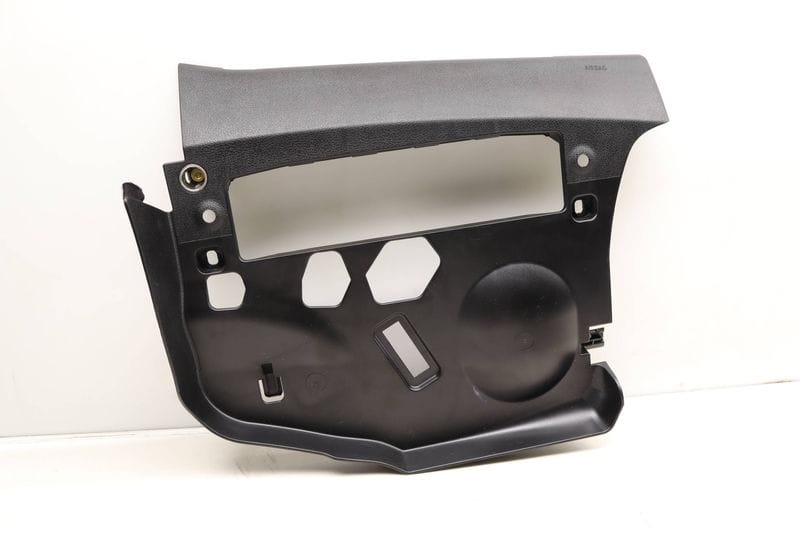 Dash Knee Panel 51459218558 — Used (SKU 515868)