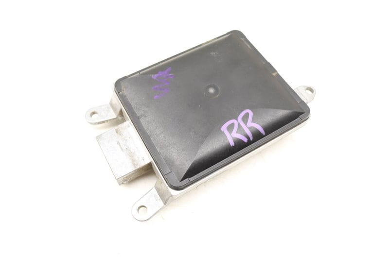 Lane Change Assist Module (MASTER) 66326884287 — Used (SKU 516049)