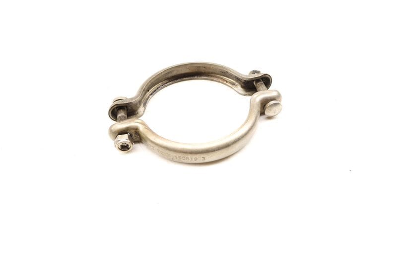 Turbo / Turbocharger Clamp — Used (SKU 516239)