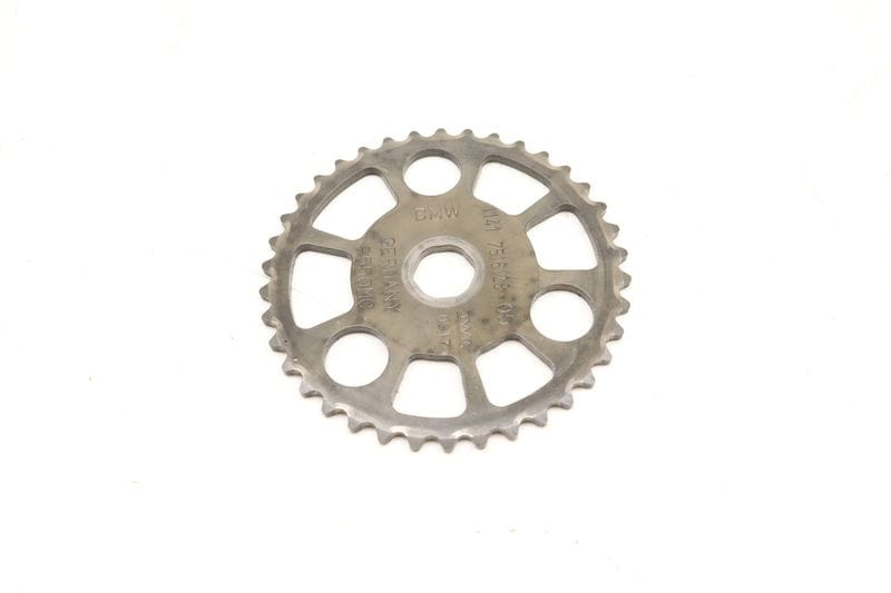 Vacuum Pump Sprocket / Gear 11417516128 — Used (SKU 516219)