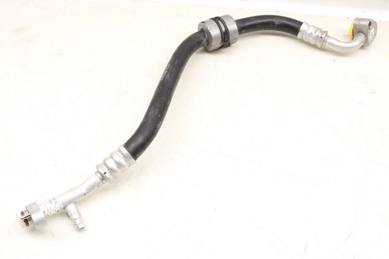 AC Suction Pipe / Line / Hose 64539364655 — Used (SKU 538712)