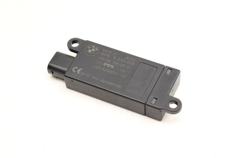 Alarm / Siren Module (DWA) 65759233009 — Used (SKU 538331)