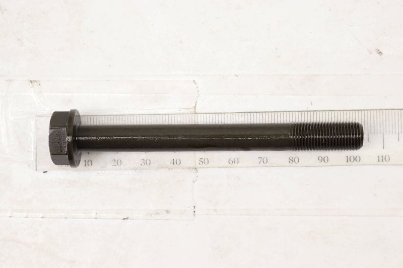 Cam / Camshaft Screw / Bolt 11367524954 — Used (SKU 538689)