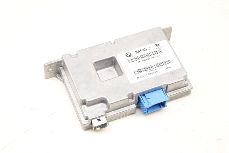 Camera Control Module 66516819329 — Used (SKU 538317)