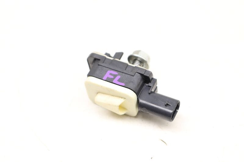 Door Impact / Crash Sensor 65779217711 — Used (SKU 538265)