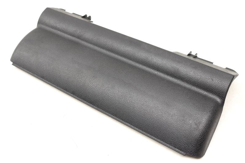 Lower Seat Trim / Cover Panel 52107228303 — Used (SKU 538449)
