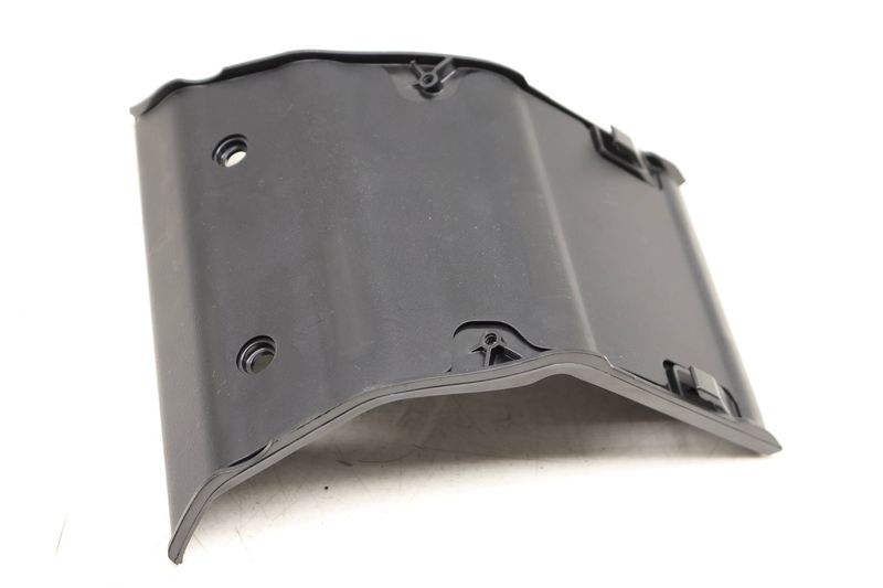 Seat Belt Guide / Cover Trim (LOWER) 52107368754 — Used (SKU 538391)