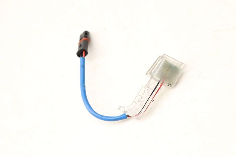 Exterior Door Handle Light 63177277447 — Used (SKU 538258)