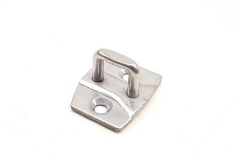 Door Latch 51217312545 — Used (SKU 538642)