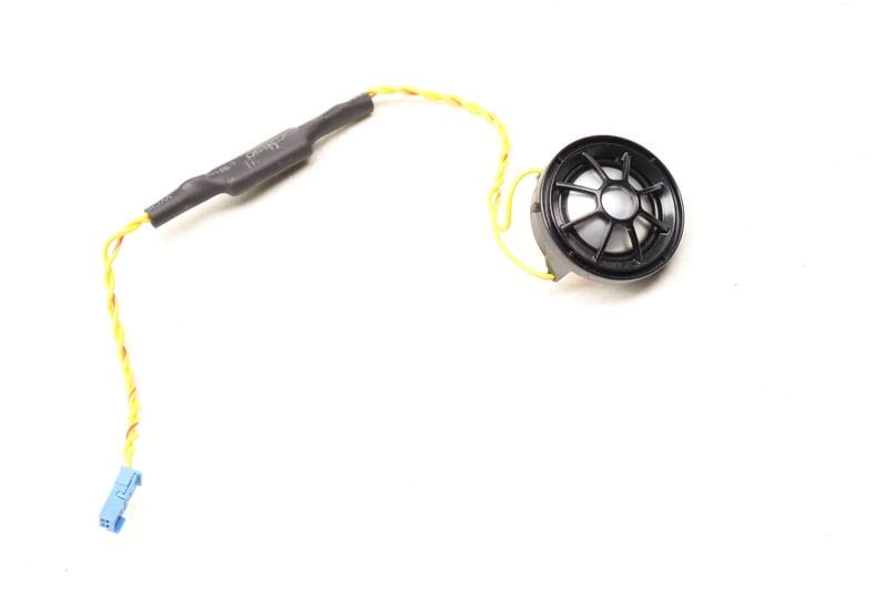 Quarter Panel Tweeter Speaker (HARMAN KARDON) 65139184794 — Used (SKU 538183)