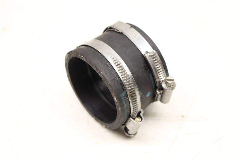 Turbo Intercooler Hose / Tube 11617848447 — Used (SKU 538720)