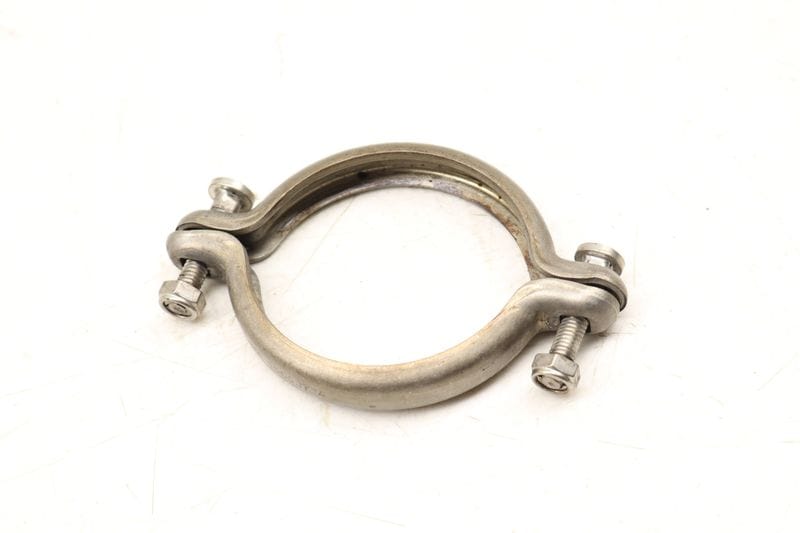 Turbo / Turbocharger Clamp — Used (SKU 538649)