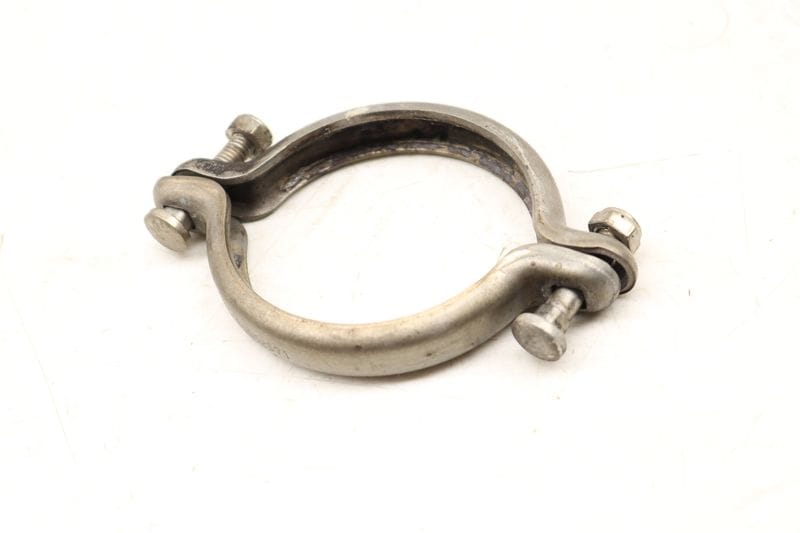 Turbo / Turbocharger Clamp — Used (SKU 538650)