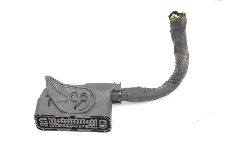 ABS Pump / Module Unit Wiring Connector / Pigtail 34519267278 — Used (SKU 581065)