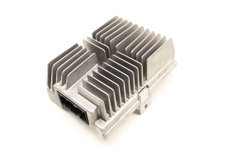 Amp / Amplifier (HIFI) 2622720 — Used (SKU 619041)