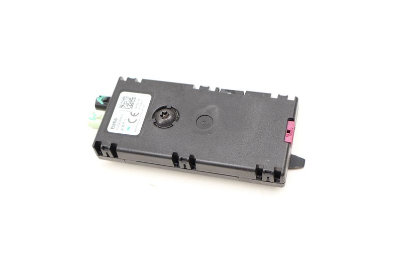 Antenna Booster / Amplifier (AM/FM) 65202622359 — Used (SKU 619023)