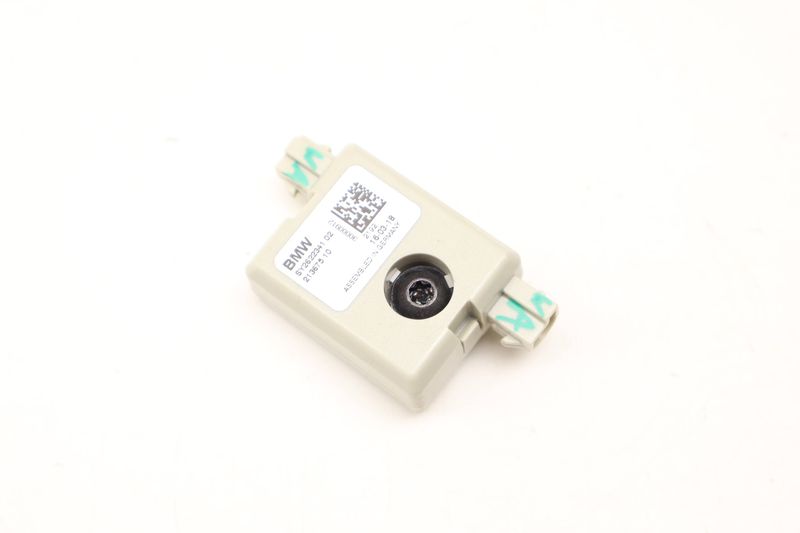 Antenna Diversity Trap Circuit 65202622341 — Used (SKU 619032)