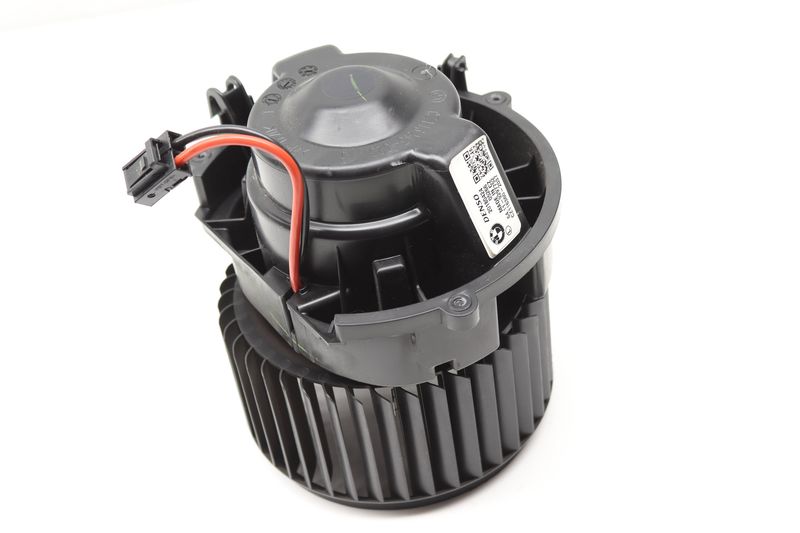 Blower Motor / Fan 64119297752 — Used (SKU 580859)