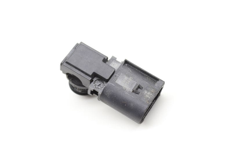 Brake Booster Pressure Sensor 34336875605 — Used (SKU 580683)