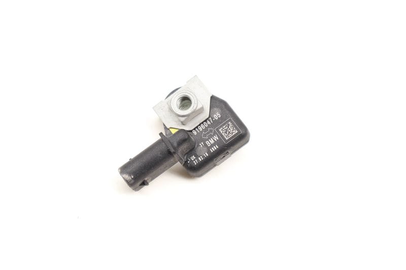 Crash / Impact Sensor 65779196047 — Used (SKU 619058)