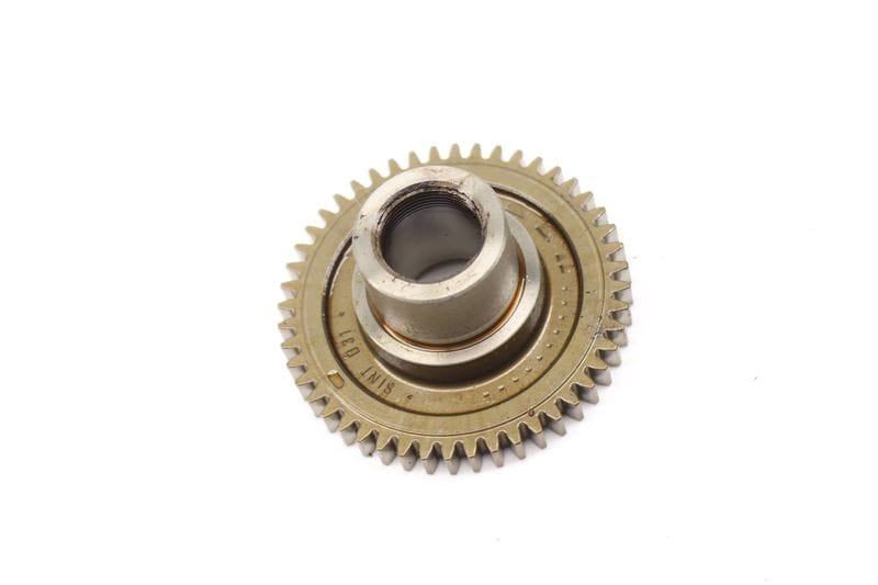 Engine Balance Shaft Gear / Sprocket 11278660086 — Used (SKU 581120)