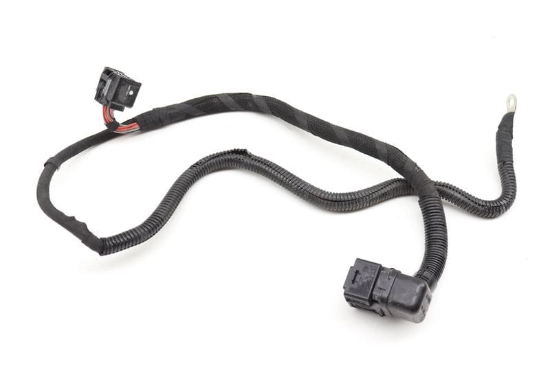 Engine Power Module Wiring Harness 12538617707 — Used (SKU 581146)