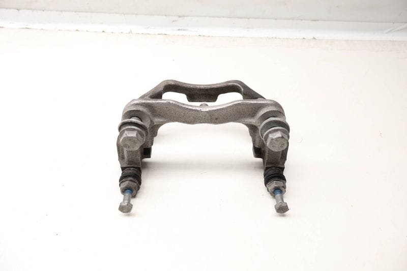 Brake Caliper Carrier / Bracket 34116867311 — Used (SKU 619265)