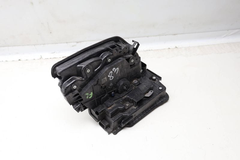 Door Latch / Lock Actuator 51217281931 — Used (SKU 619289)