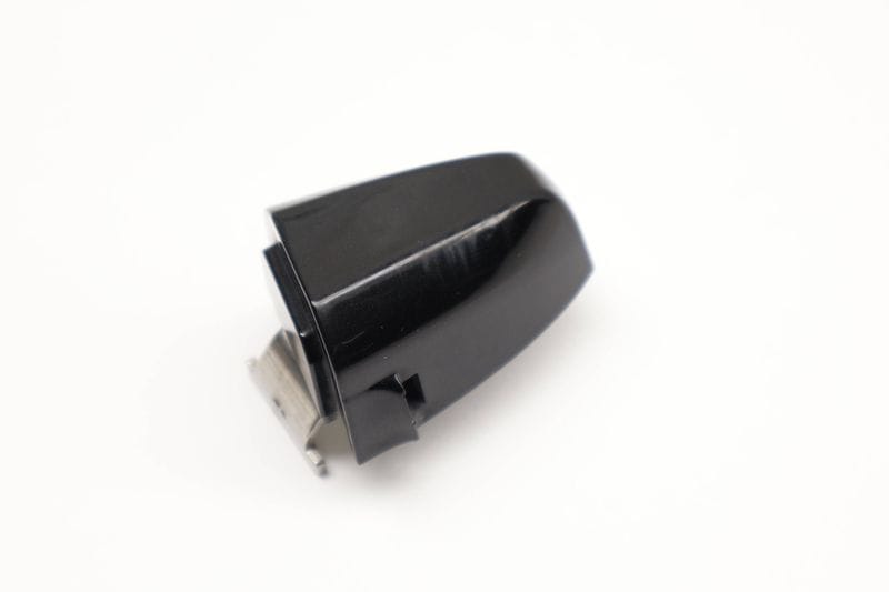 Exterior Door Handle Cap 51217396541 — Used (SKU 619011)