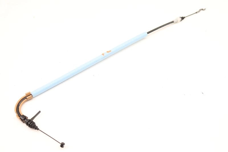Exterior Door Handle Release / Bowden Cable 51217421446 — Used (SKU 580747)