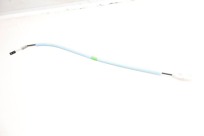Interior Door Handle Release / Bowden Cable 51218492787 — Used (SKU 619125)