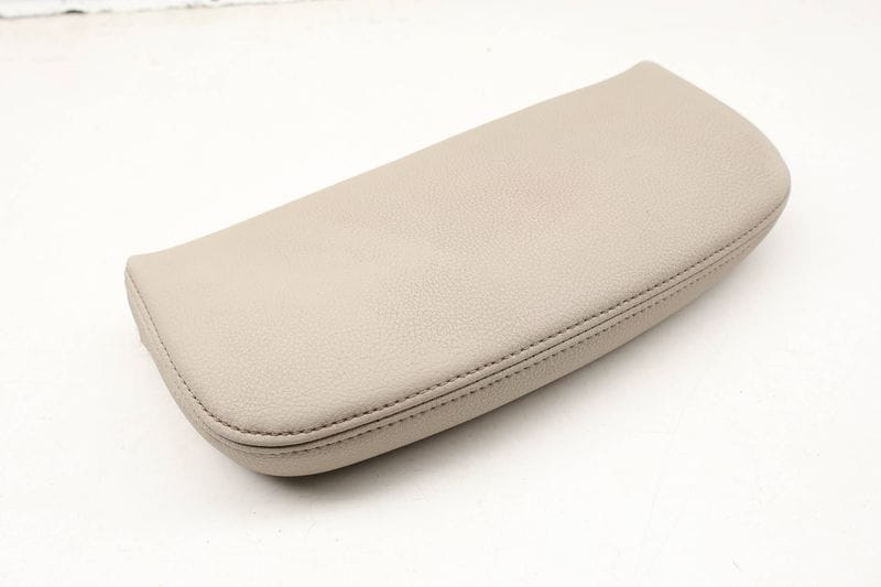 Seat Leg / Thigh Support Cushion 52107496019 — Used (SKU 619102)