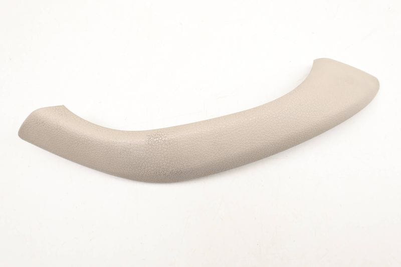 Door Panel Pull Trim / Cover 51417467621 — Used (SKU 618978)