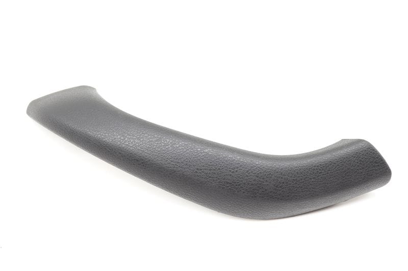 Door Panel Pull Trim / Cover 51417467622 — Used (SKU 580794)