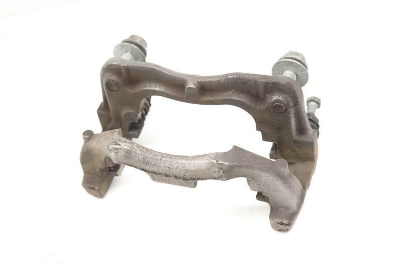 Brake Caliper Carrier / Bracket 34116867312 — Used (SKU 581098)