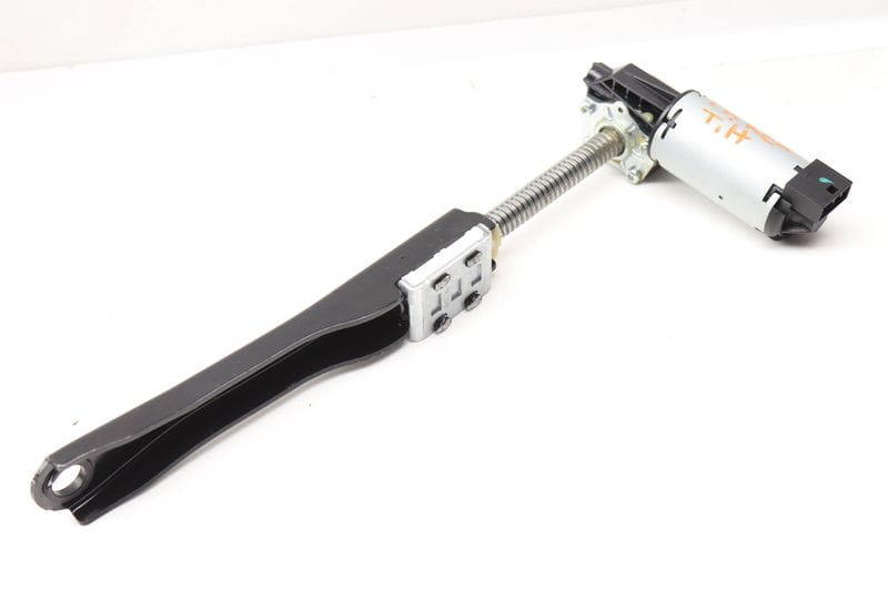 Rear Tilt Seat Motor w/ Transmission — Used (SKU 580911)