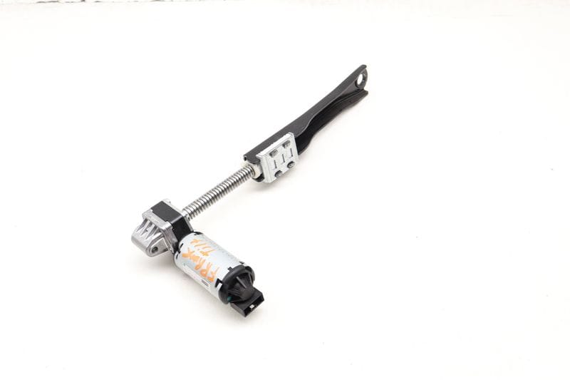 Rear Tilt Seat Motor w/ Transmission — Used (SKU 619283)