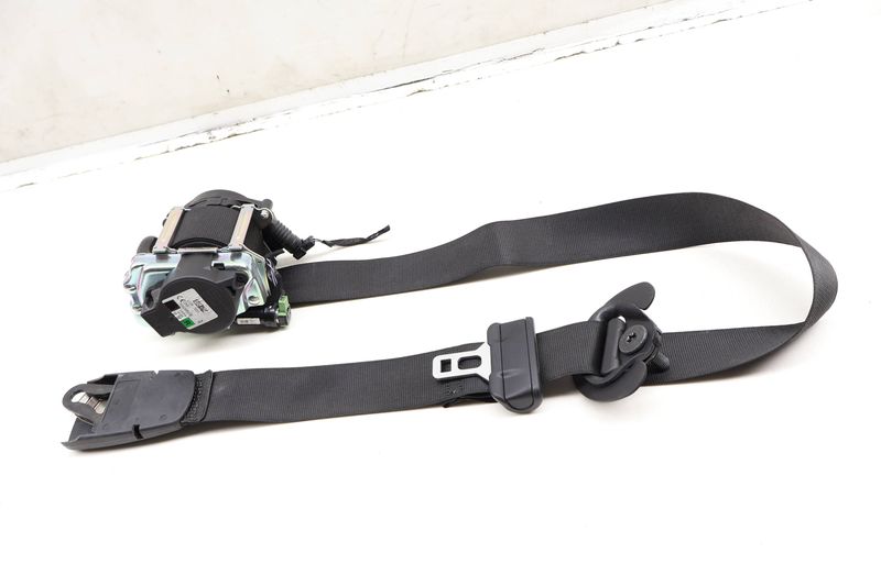 Seat Belt Retractor 72117428112 — Used (SKU 619186)