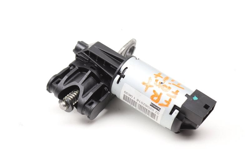 Seat Motor (FRONT TILT) — Used (SKU 580909)