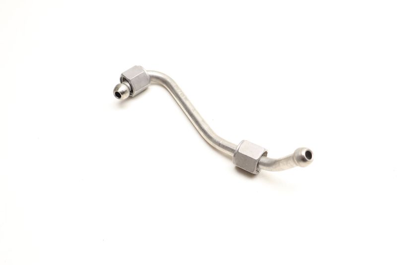 Fuel Line / Pipe 13537639980 — Used (SKU 619223)