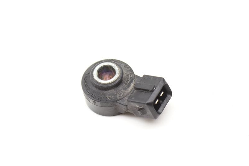 Knock / Ping Sensor 13627636937 — Used (SKU 580976)