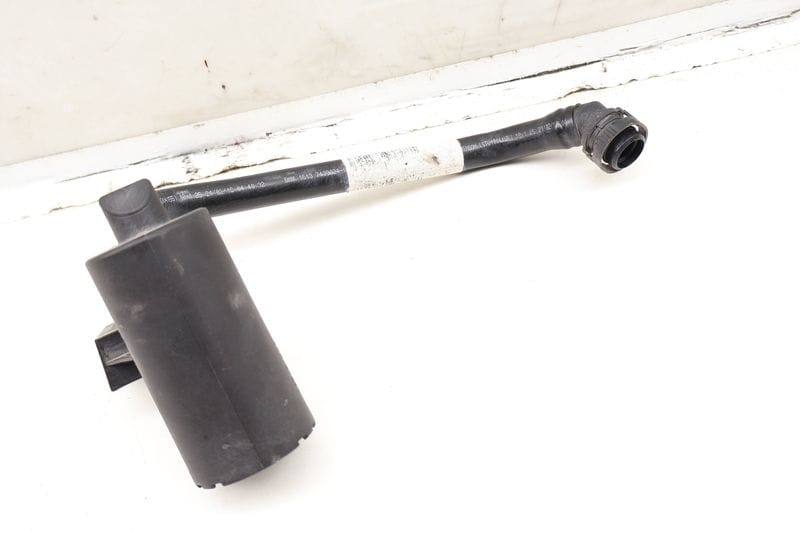Leak Detection Pump / Ldp Dust Filter 16137439034 — Used (SKU 619345)