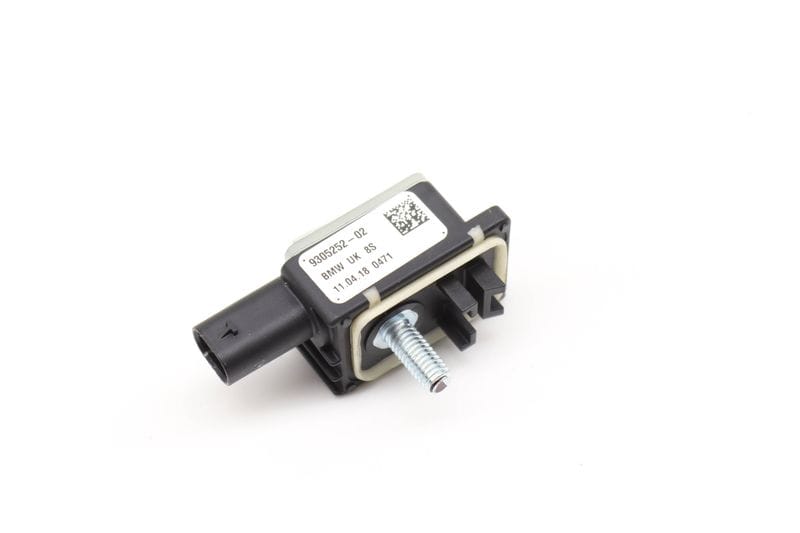 Side Impact Airbag Door Sensor 65779305252 — Used (SKU 580680)