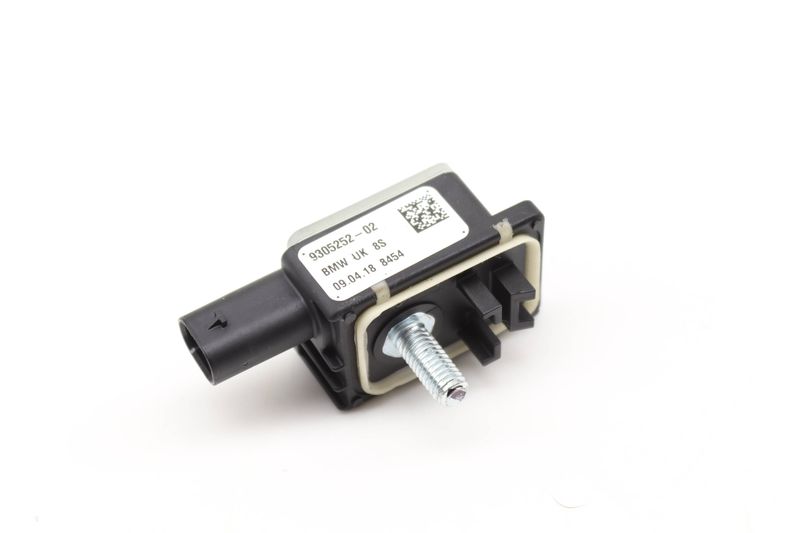 Side Impact Airbag Door Sensor 65779305252 — Used (SKU 580681)