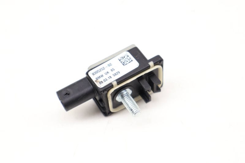 Side Impact Airbag Door Sensor 65779305252 — Used (SKU 619075)