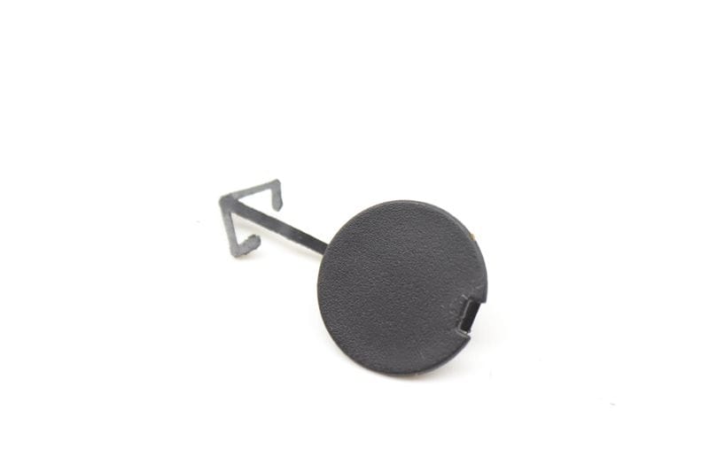 Trunk Hatch Handle Assembly Screw Cover / Cap 51497376032 — Used (SKU 580686)