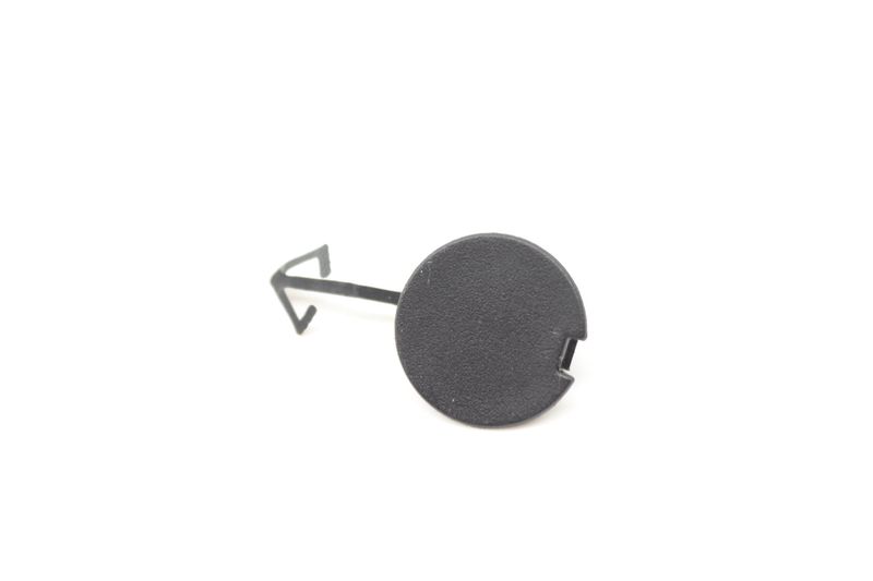 Trunk Hatch Handle Assembly Screw Cover / Cap 51497376032 — Used (SKU 580687)