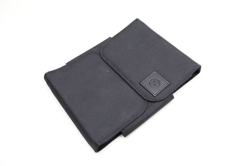 Owners Manual Case (BMW) — Used (SKU 619175)