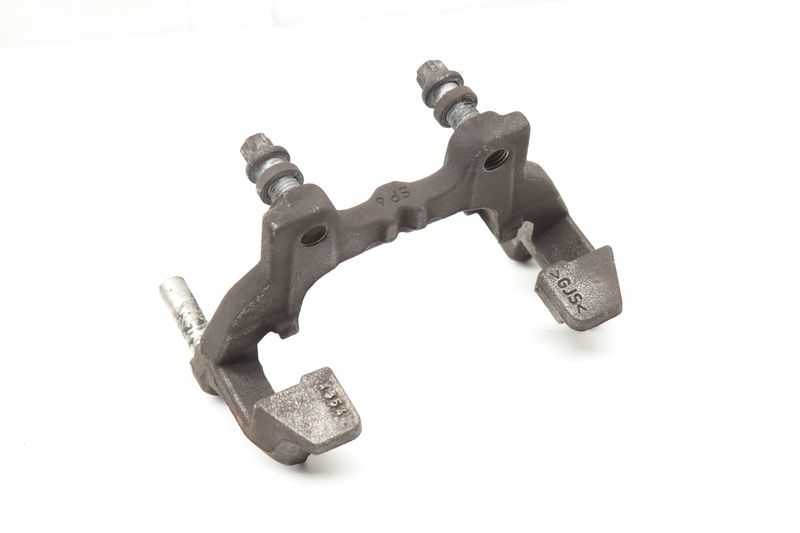 Brake Caliper Carrier / Bracket 34206860406 — Used (SKU 581101)