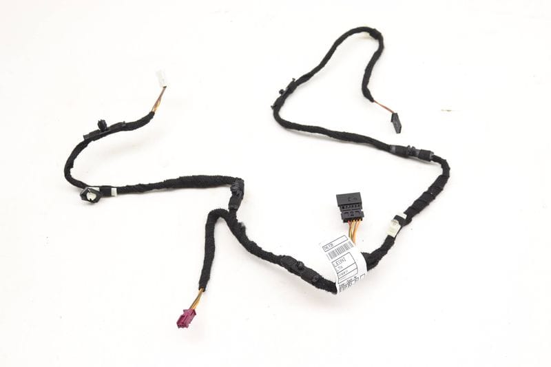 Door Adapter Wiring Harness 61126842854 — Used (SKU 581154)